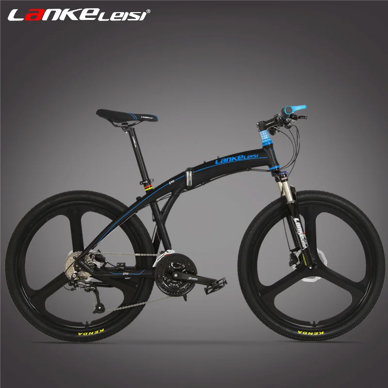 Cheap A 1 27-disc bicycle with a 26-inch integrated radio wheel, suspended hairpin and alloy tire 2 Cheap A 1 27-disc bicycle with a 26-inch integrated radio wheel, suspended hairpin and alloy tire 2