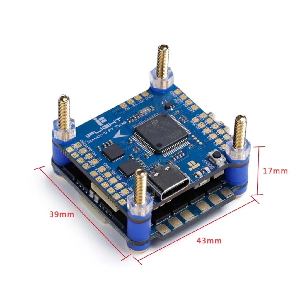 Drone accessories, repair spare parts