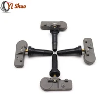 Для GMC W3500 вперед Pontiac G3 G5 G6 G8 Wave 2007-2010 314,9 МГц 13581558 TPMS датчик давления в шинах Система 22854866