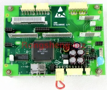 

USED ABB 57619066E 57619066E