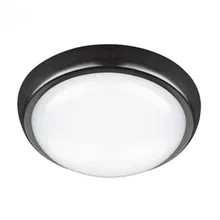 Светильник Novotech Opal Black 357507