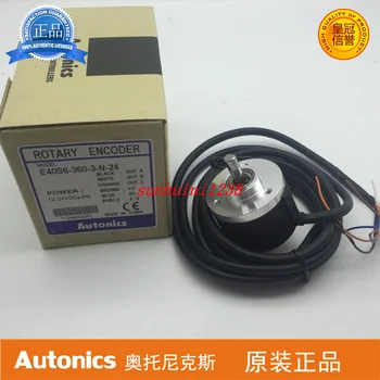 

Brand new original Autonics Enonics Encoder E40S8-360-3-N-24