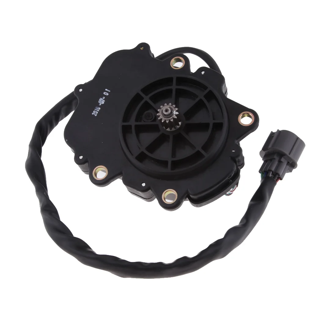 

Front Differential Servo Motor Gear Actuatorfor 4 stroke liquid cooled CFmoto CF800 engine Front Differential Servo Motor Lock