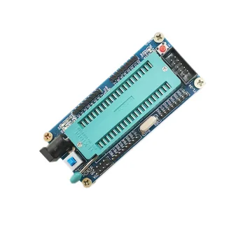 

5pcs/lot AVR MCU Minimum System Board ATmega16 Minimum System Board