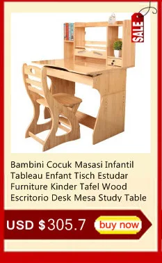Meja Belajar Estudio Estudo Tafel Cocuk Masasi Tableau Дети Infantil Enfant Escritorio стол Меса учебный стол для детей