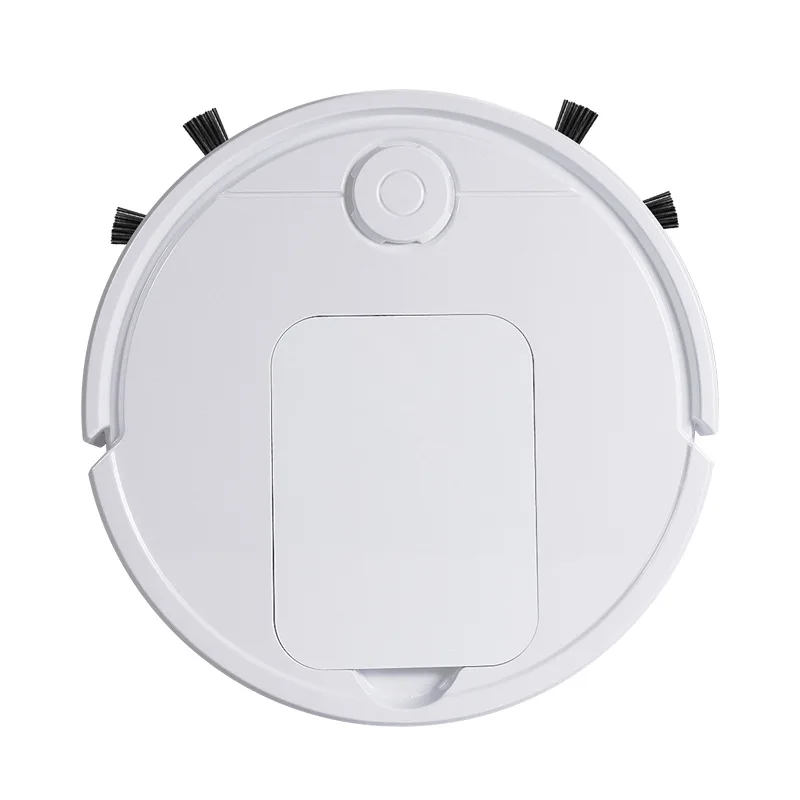 

Sweeping Robot Vacuum Plan Route Cleaner 3 in 1 Pet Hair Home Dry Wet Mopping Cleaning Robot Usb Charge Vacuum