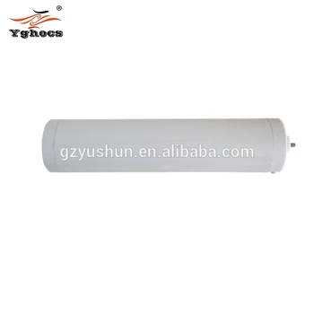 

multifunctional z-wave motorized Curtain with Curtain Poles,Super quiet horizontal curtain motor