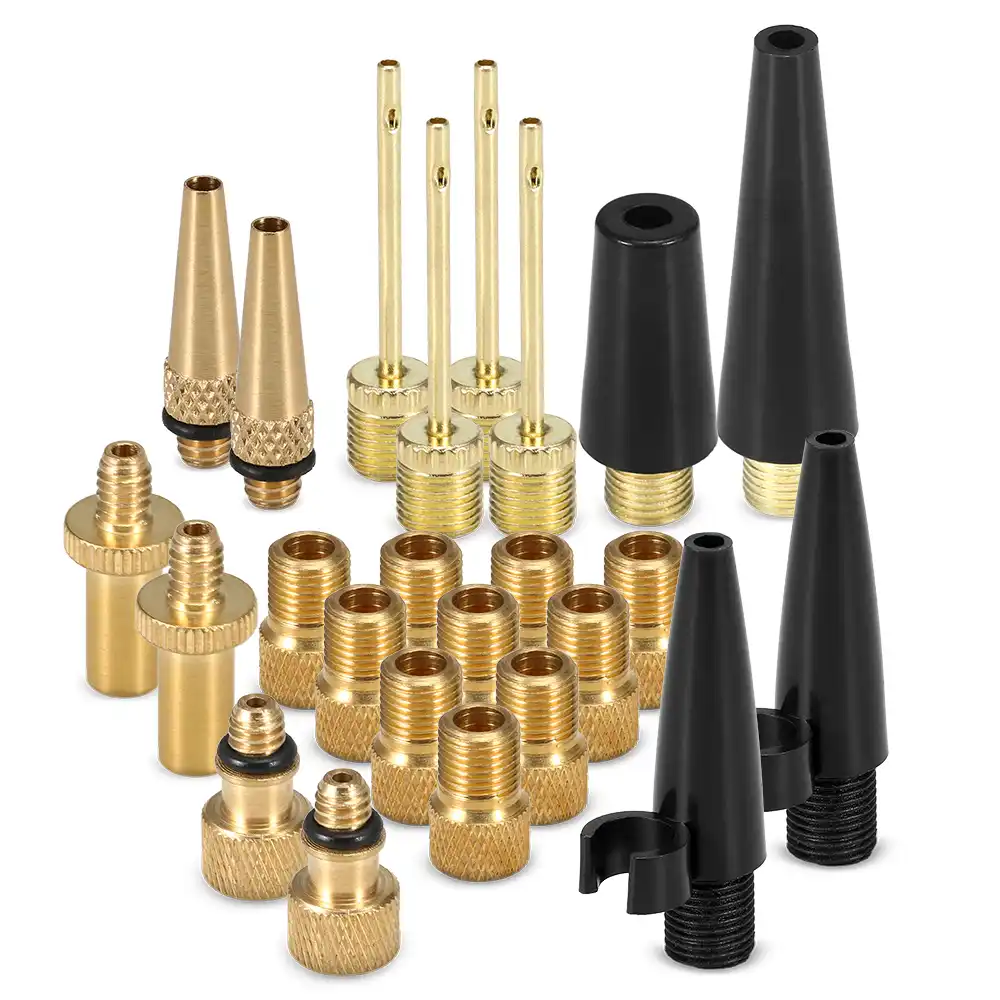 adapter dunlop schrader