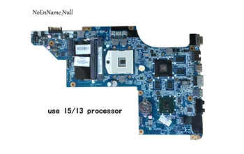 

631044-001 Free Shipping for HP pavilion DV6 DV6T DV6-3000 motherboard with 5650/1GB video card DA0LX6MB6I0 DA0LX6MB6F2