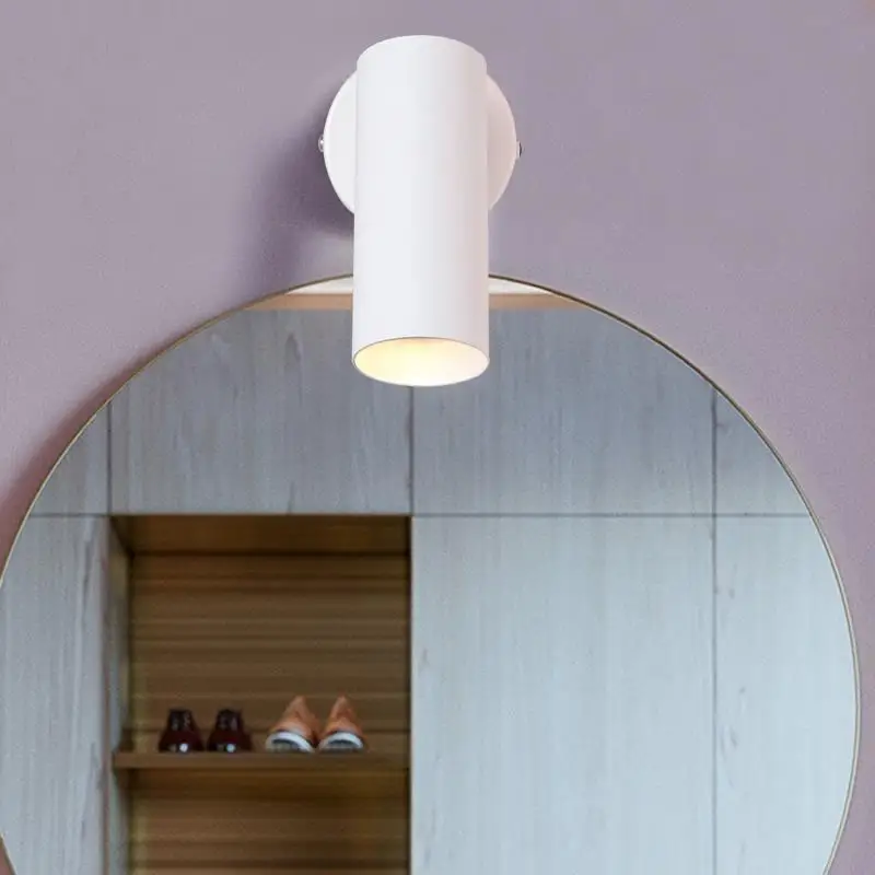 Декор внутреннего освещения Luminaria де Parede аппликация Фреска Interieur Wandlamp Aplique Luz сравнению светильник спальня настенный светильник