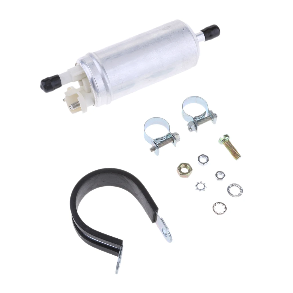 Fuel Pump For Volvo 240 1990-93 ,740 85-92 ,142 1967-74,Porsche 914 1973-74