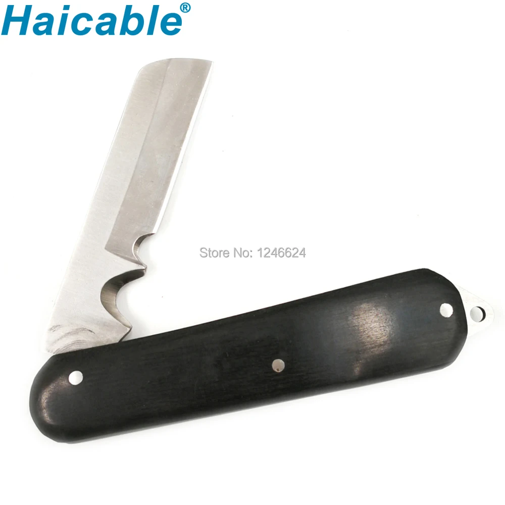 

Haicable hot knife cutter high quality blade knife sharpener KC-510K