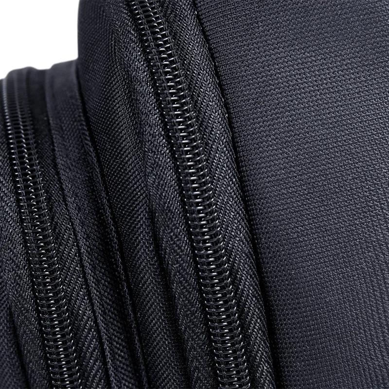 

MEN'S Messenger Bag 2019 Multi-Functional Chest Pack Men Nylon Shoulder Bag