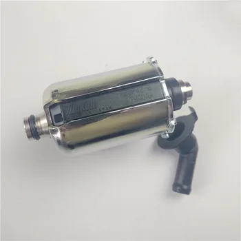 

Motorcycle Parts Fuel Injection Pump QS125T-2A Injector