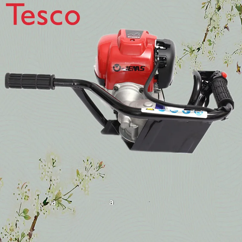

ojenas 2/4 stroke earth drill for hole