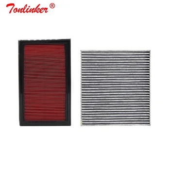 

Car Air Filter Cabin Filter For Nissan ALMERA Tino V10 2000-2006 1.8L 2.0L 2.2D Paper Carbon Filter OEM 16546V0100 27277Z5000
