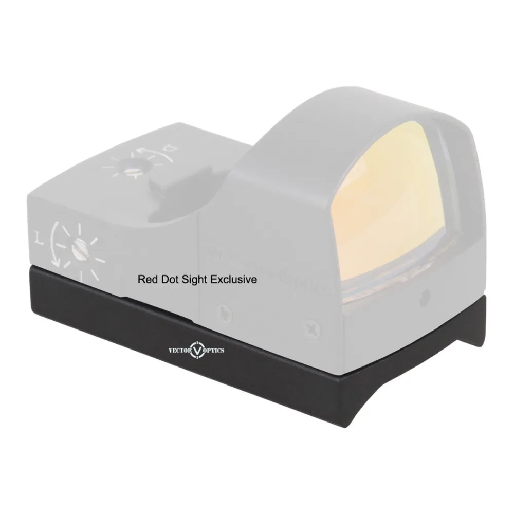 S&W M&P RD Sight Mount Acom 4