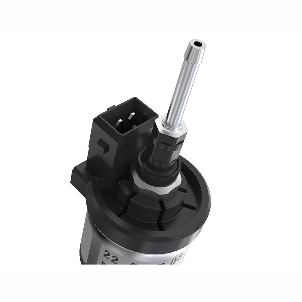 Car Air Diesel Parking Oil Fuel Pump 22ml For Eberspacher Airtronic D2 D3  D4 12/24v 2kw 3kw 4kw Long Life Easy To Install - Heater Parts - AliExpress