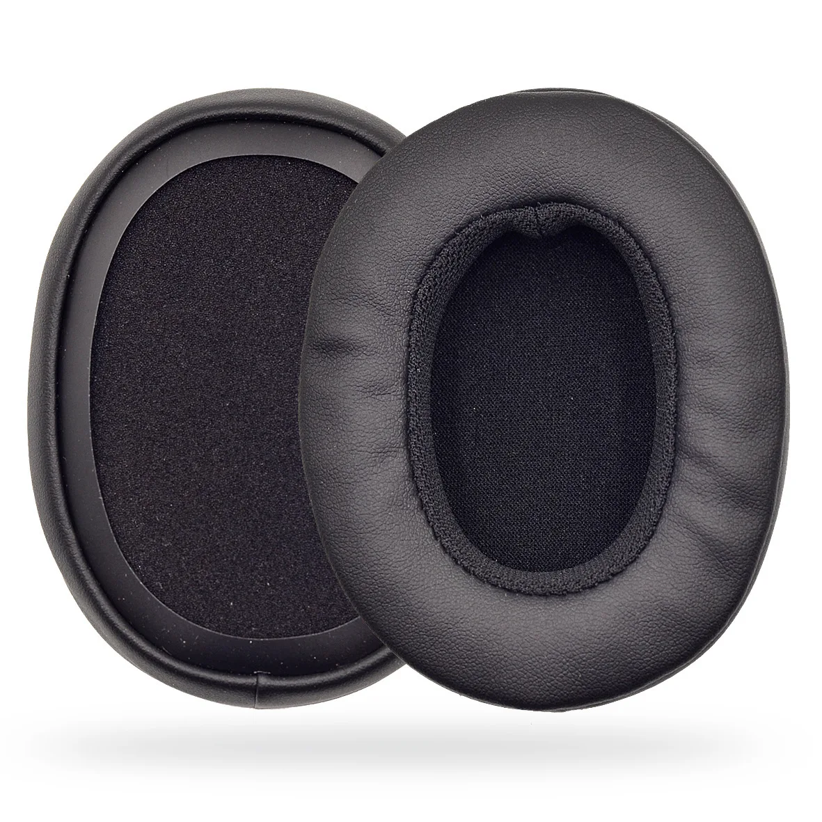 Мягкие амбушюры для Skullcandy Hesh 3 Запчасти для наушников EarPad Memory Foam протеиновые кожаные наушники Ear Cover Yw