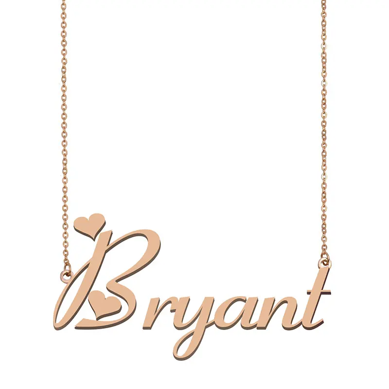 Customized Necklaces| - AliExpress
