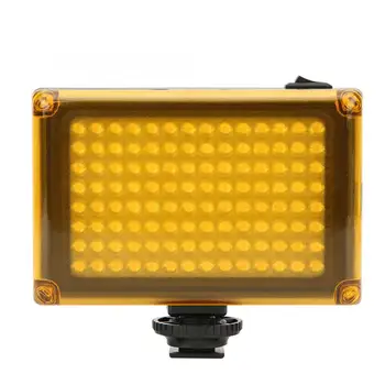 

Ulanzi Portable 112 LED Fill Light High Brightness Photography On Camera LED Fill Lights