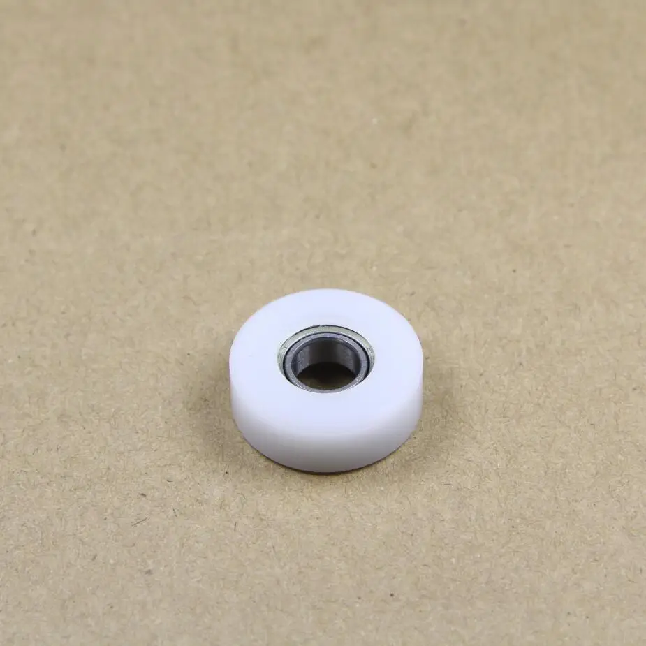 

Chinese Embroidery Machine Frame Drive Roller With 23.5MM DIA, 8MM Hold, 1 Pcs Bearing