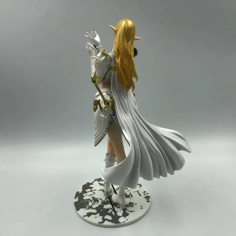 Lineage 2 Vertex Teruzaki Takazuyu's elf Archeyle Female