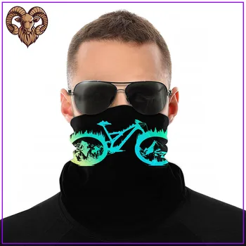 

2020 New MTB Enduro Bike Men Women Fashion facemasks for virus protection cotton facemasks pm2.5 mask filter reusable washable
