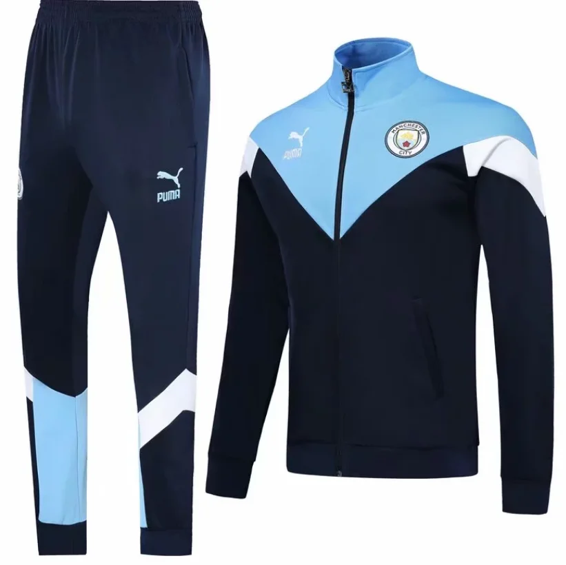 19/20 тренировочная куртка 1920 рубашка Barcaed Jersey Barcelonaes Mantel city Real Madrids, пальто для взрослых, комплект курток, Футбольная майка - Цвет: shirt