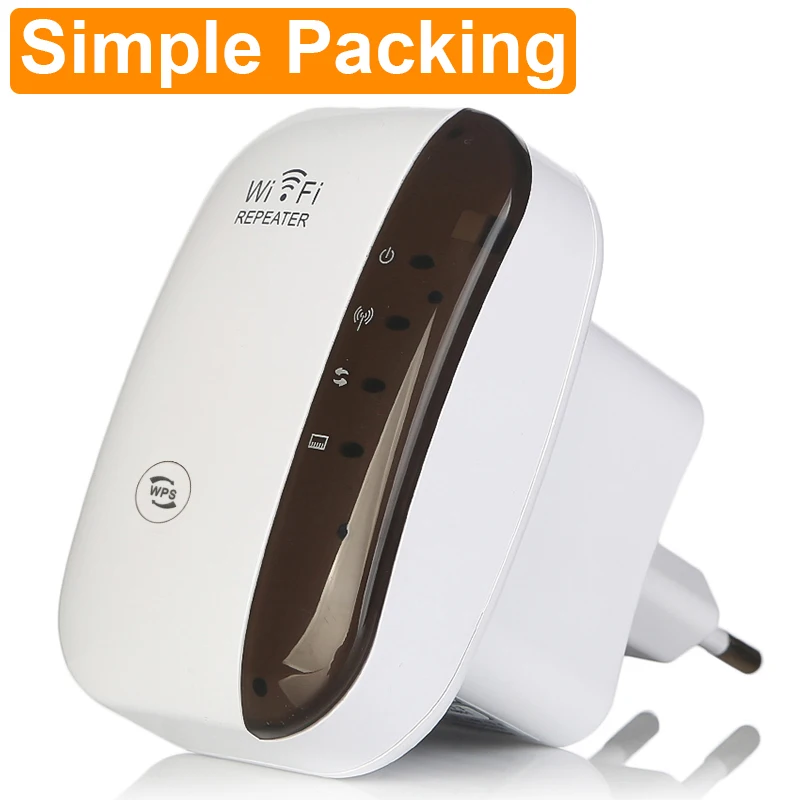 WiFi Repeater Bộ Mở Rộng Sóng WiFi Tốc Độ 300Mbps Router WiFi Khuếch Đại Tín Hiệu Wi Fi Tăng Tầm Xa Wi-Fi Repeater Điểm Truy Cập wifi 6 mesh router Wireless Routers