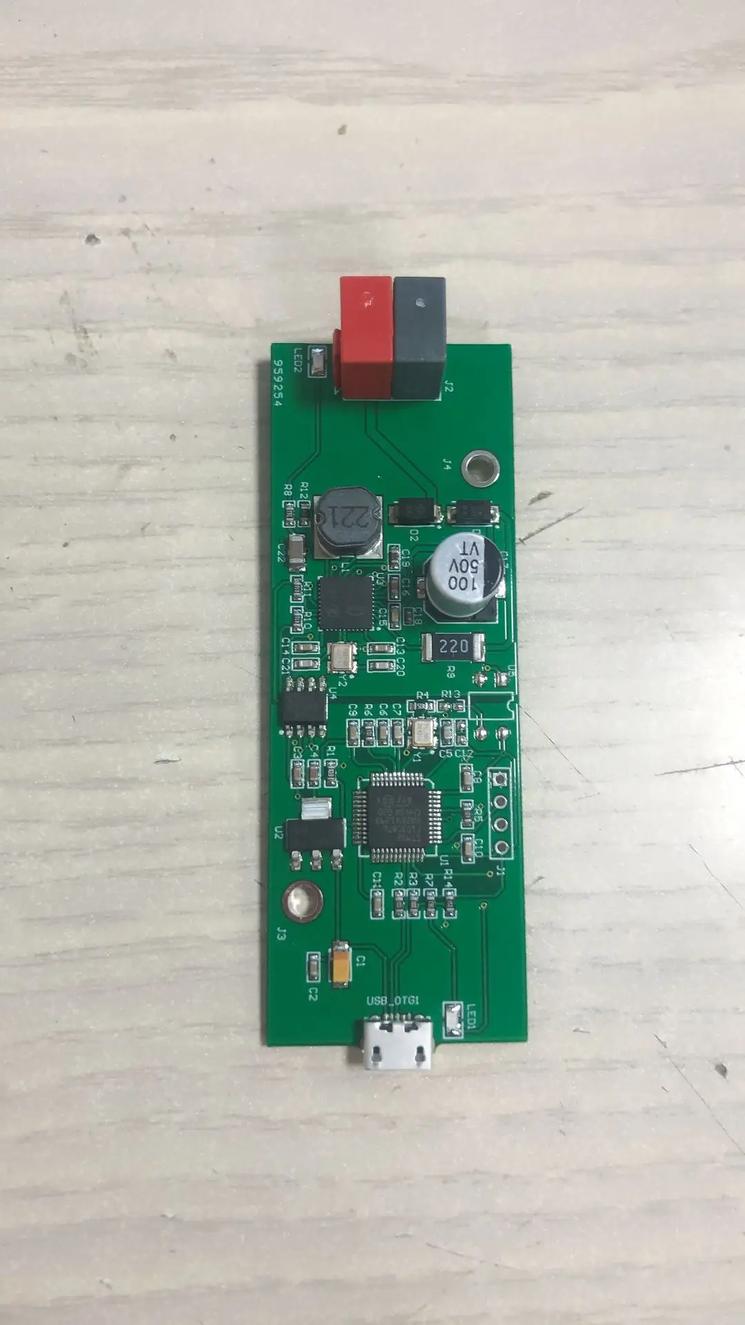 KNX Downloader USB Interface KNX to USB KNX USB Downloader