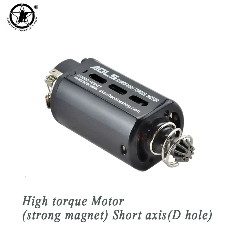 high torque short颜色