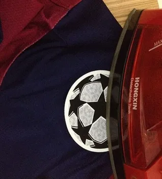 

Customize different patches, and numbers.
