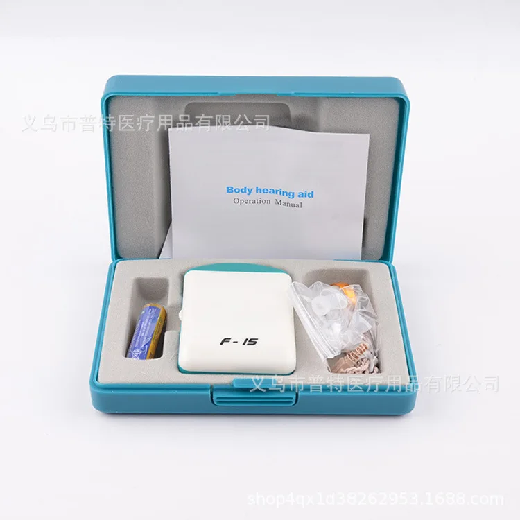 

Cross Border for Axon F-15 Hearing Aid Old Man Hearing Aid Loudspeaker