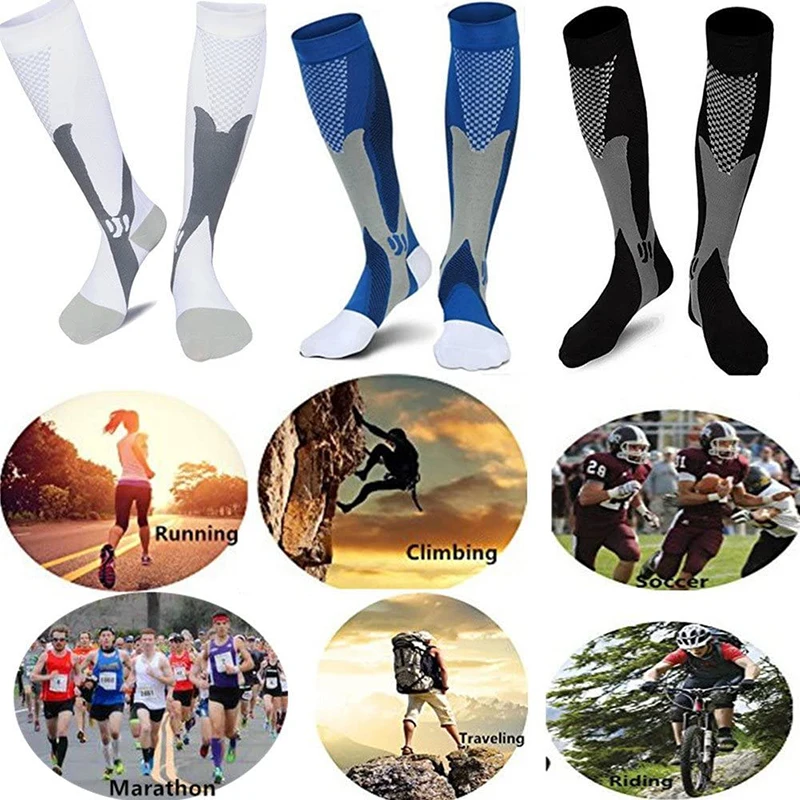 Sport Compression Socks 3