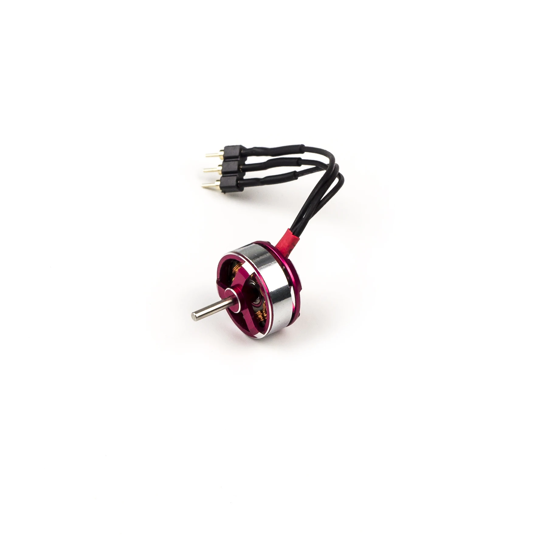 AEORC бесщеточный мотор C05S 1103 6100KV 1 5 мм вал с внешним ротором для радиоуправляемых