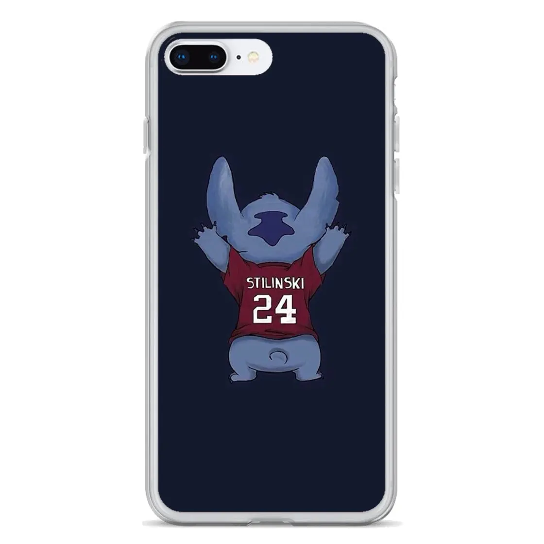 Soft Transparent Shell Covers Teen Wolf Stilinski 24 Luxury For Meizu M2 M3 M5 M6 NOTE M6t MX6 M3S M5S M6S Pro 5 6 Plus U20 best meizu phone case Cases For Meizu