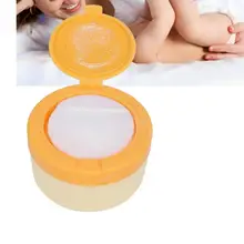 Порошок для контроля масла 100 г детская натуральная пудра потница антизуд Освежающая пудра для ухода за кожей порошок