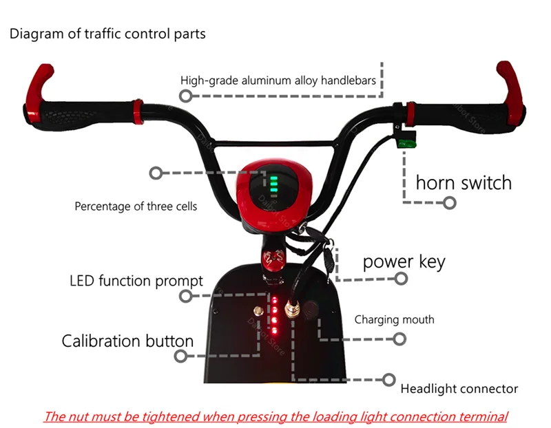 Electric Scooter 1500W One Wheel Self-balancing Scooter Motorcycle Seat 110KM 60V Electric Monowheel Scooter 18 Inch Wide Wheel  (1)