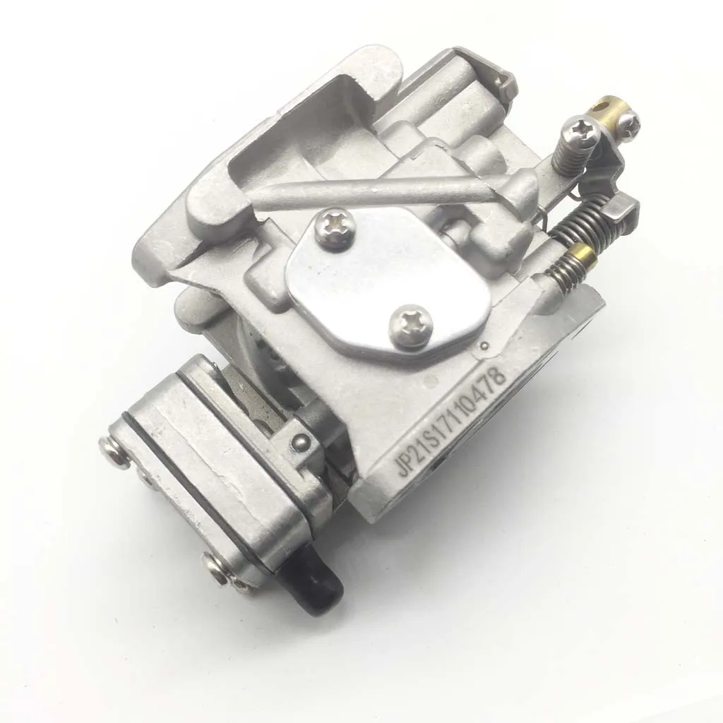 Карбюраторы для Tohatsu Nissan подвесные 5HP 36903-2002 M 369-03200-2 T6 лодочные детали двигателя