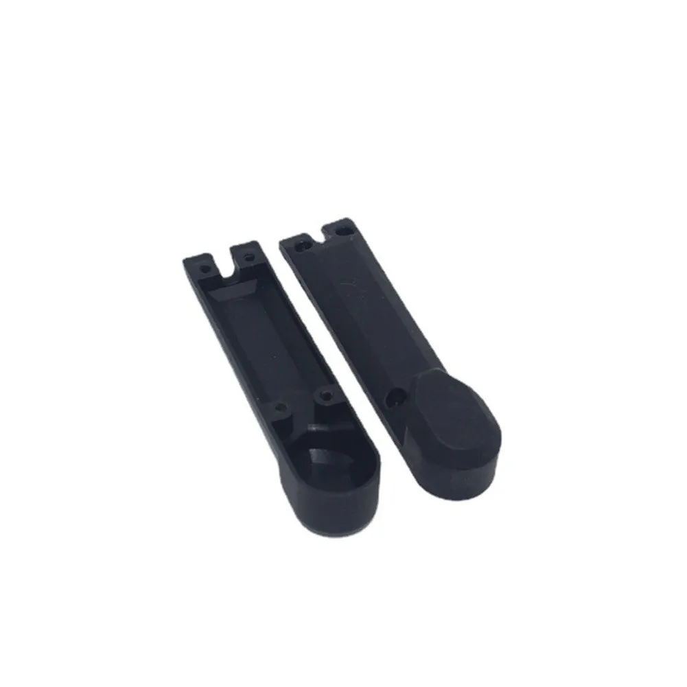

2*2.3*2cm E-scooter Front Wheel Protective Case Plastic Protective Cover For 8 Inch Kugoo Electric Scooter Front Frame Accessory