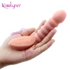 Female Finger Vibrator for Women Clitoris stimulation Massager G spot vibrator Orgasm finger Adult Erotic sex products sex shop 1