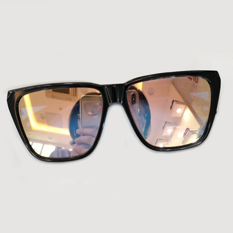 No1 Sunglasses Стильные винтажные женские солнцезащитные очки кошачий глаз, роскошные брендовые новые модные солнцезащитные очки Cateye для женщин - Цвет линз: No1 Sunglasses