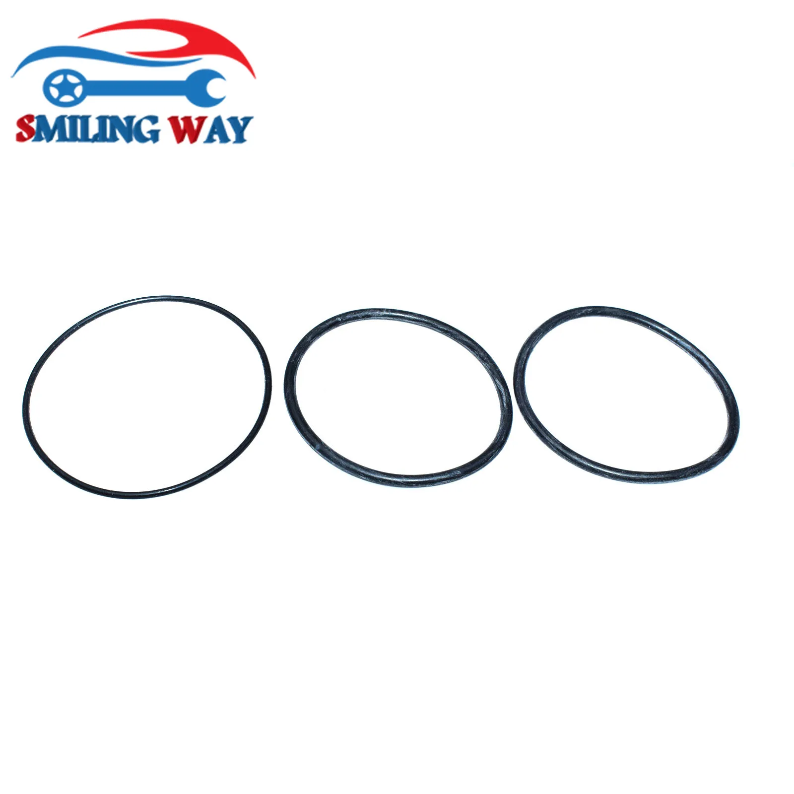 Power Steering Repair Gasket Seals Kit 04445-35160 Toyota Tacoma 1995-2004 & 4Runner 1995-2002 & Land Cruiser 1996-2008 steering rack repair kit