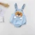 IENENS Kids Baby Jumper Boys Girls Clothes Pants Denim Shorts Jeans Overalls Toddler Infant Jumpsuits Newborn Clothing Trousers 18