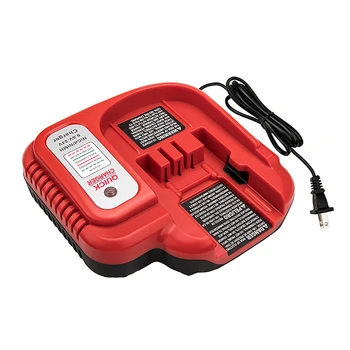

Multi-Volt Replacement 9.6V-18V Fast Battery Charger for Black & Decker Ni-CD Ni-MH Battery Accessories