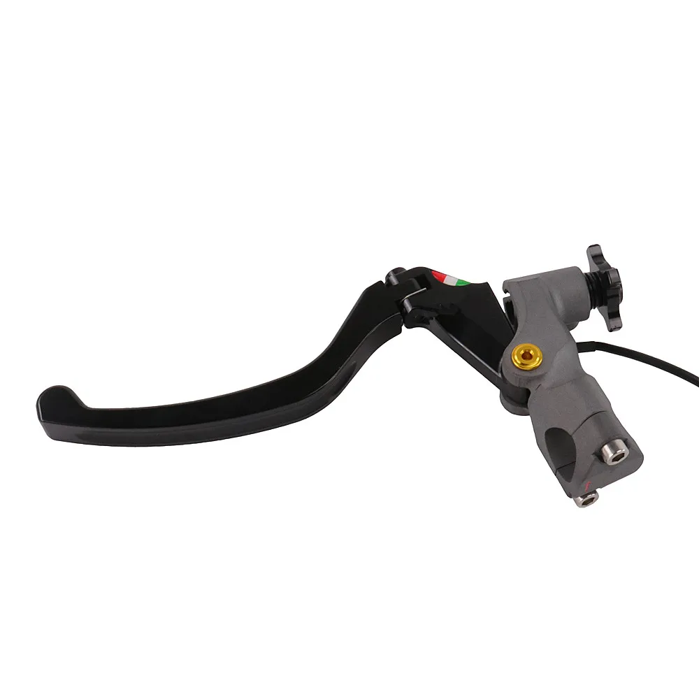 Рычаг сцепления для мотоцикла 7/8 &quot22 мм тормозной рычаг Honda Yamaha Kawasaki Suzuki Hpk bike