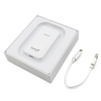 

Carlinkit CarPlay Wireless Activator for WV Volvo Auto Connect Wireless Adapter Carplay Auto