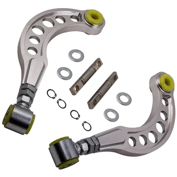 

Adjustable Control Rear Camber Arm Kits LH & RH for Honda Civic Coupe 2006-2015