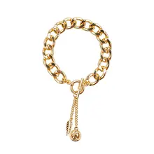 B0029 изысканный женский браслет очаровательный женский браслет для рождественской вечеринки привлекательные украшения